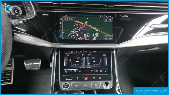 AUDI Q8 55 TFSI QUATTRO PREMIUM