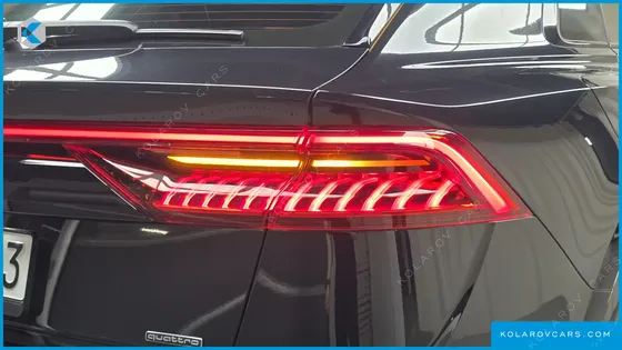 AUDI Q8 55 TFSI QUATTRO PREMIUM