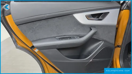 AUDI Q8 55 TFSI QUATTRO PREMIUM