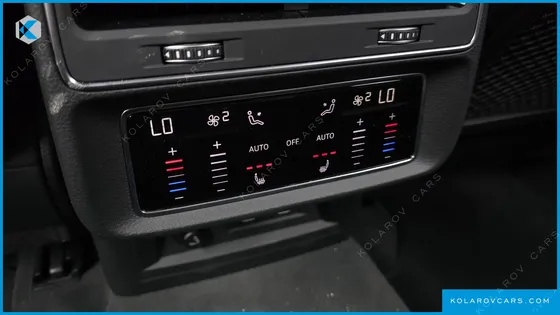 AUDI Q8 55 TFSI QUATTRO PREMIUM