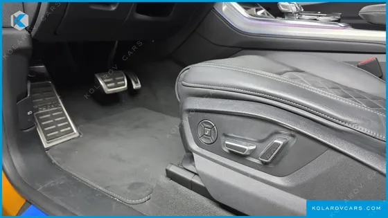 AUDI Q8 55 TFSI QUATTRO PREMIUM