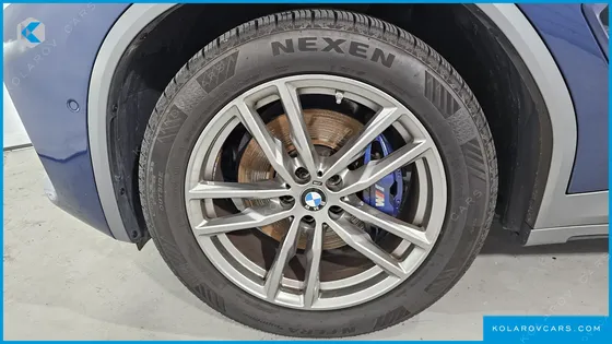 BMW X4 XDRIVE20I M SPORTS X ONLILE EXCLUSIVE EDITION