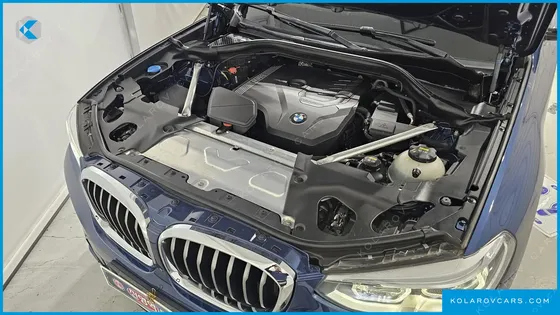 BMW X4 XDRIVE20I M SPORTS X ONLILE EXCLUSIVE EDITION