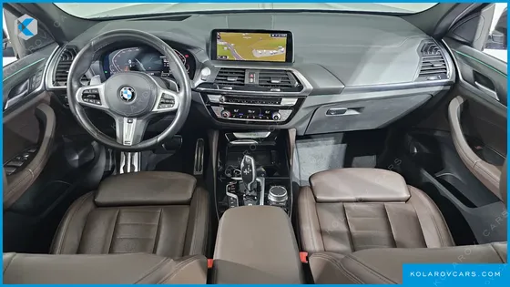 BMW X4 XDRIVE20I M SPORTS X ONLILE EXCLUSIVE EDITION