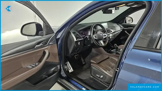 BMW X4 XDRIVE20I M SPORTS X ONLILE EXCLUSIVE EDITION