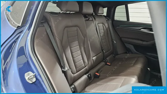 BMW X4 XDRIVE20I M SPORTS X ONLILE EXCLUSIVE EDITION