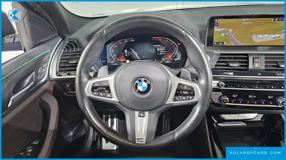 BMW X4 XDRIVE20I M SPORTS X ONLILE EXCLUSIVE EDITION