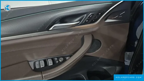 BMW X4 XDRIVE20I M SPORTS X ONLILE EXCLUSIVE EDITION