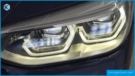 BMW X4 XDRIVE20I M SPORTS X ONLILE EXCLUSIVE EDITION