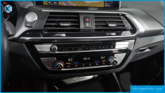 BMW X4 XDRIVE20I M SPORTS X ONLILE EXCLUSIVE EDITION