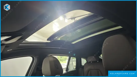 BMW X4 XDRIVE20I M SPORTS X ONLILE EXCLUSIVE EDITION