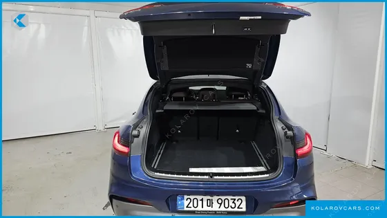 BMW X4 XDRIVE20I M SPORTS X ONLILE EXCLUSIVE EDITION