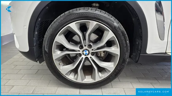 BMW X6 XDRIVE 30D