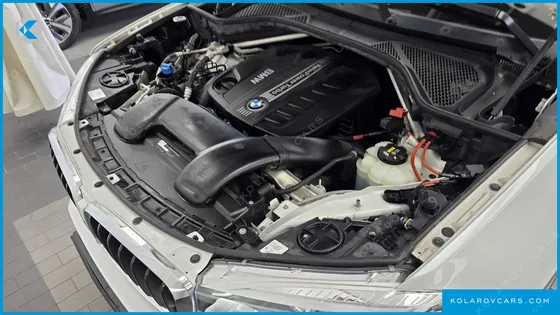 BMW X6 XDRIVE 30D