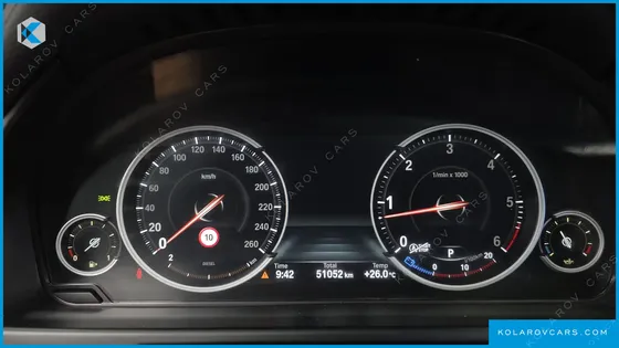 BMW X6 XDRIVE 30D