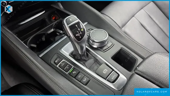 BMW X6 XDRIVE 30D