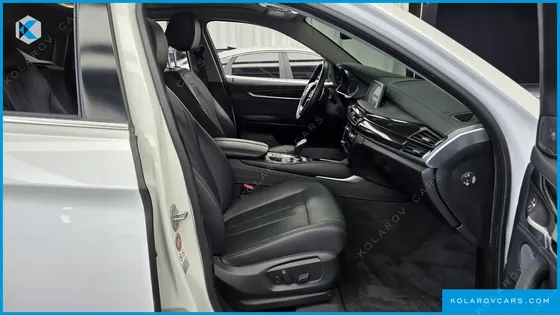 BMW X6 XDRIVE 30D