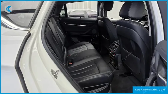BMW X6 XDRIVE 30D