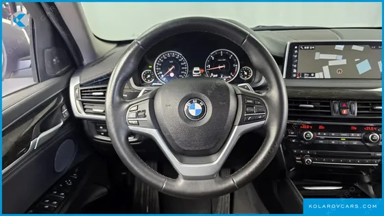 BMW X6 XDRIVE 30D