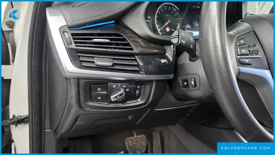 BMW X6 XDRIVE 30D