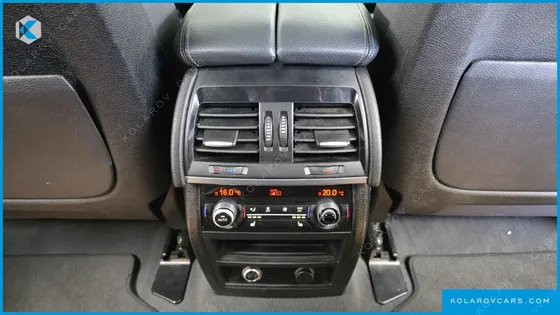 BMW X6 XDRIVE 30D