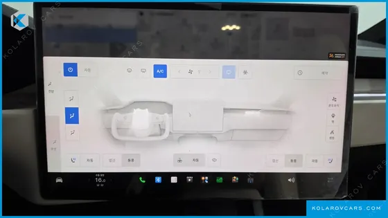 TESLA MODEL X AWD