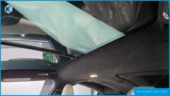TESLA MODEL X AWD