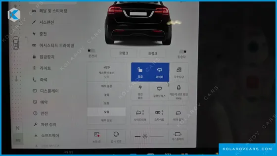 TESLA MODEL X AWD