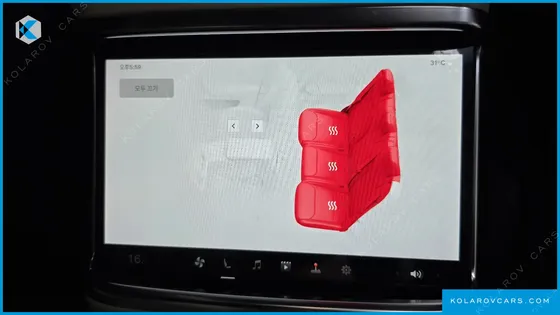 TESLA MODEL X AWD