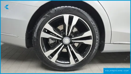 MERCEDES S-CLASS S350 D 4MATIC