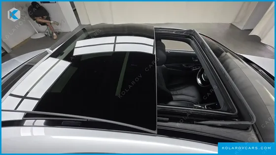 MERCEDES S-CLASS S350 D 4MATIC