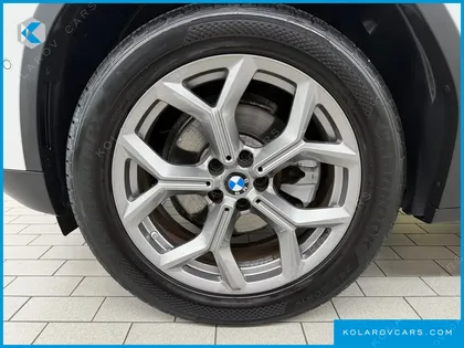 BMW X4 XDRIVE20I XLINE