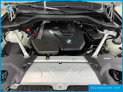 BMW X4 XDRIVE20I XLINE