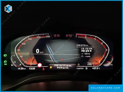BMW X4 XDRIVE20I XLINE