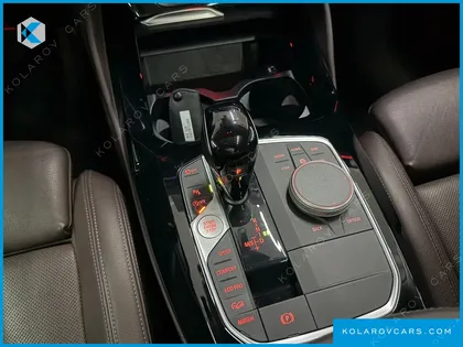 BMW X4 XDRIVE20I XLINE