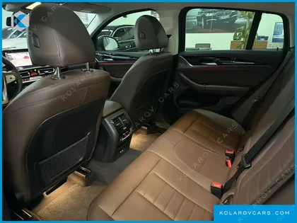 BMW X4 XDRIVE20I XLINE