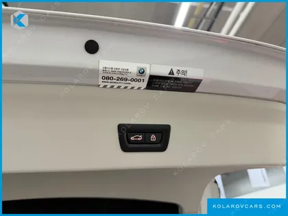 BMW X4 XDRIVE20I XLINE