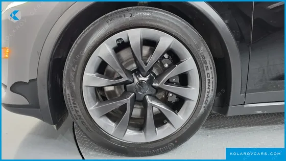 TESLA MODEL X AWD