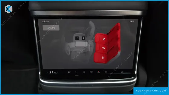TESLA MODEL X AWD