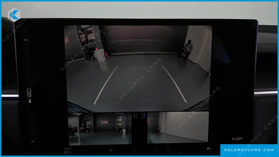 TESLA MODEL X AWD