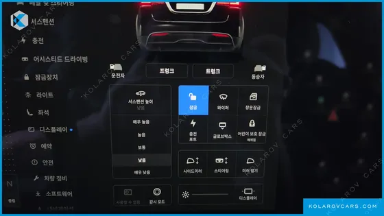 TESLA MODEL X AWD