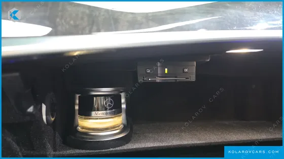 MERCEDES S-CLASS S450L 4MATIC