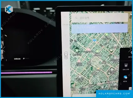 TESLA MODEL X PLAID