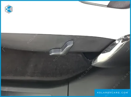 TESLA MODEL X PLAID