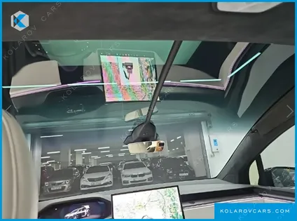 TESLA MODEL X PLAID