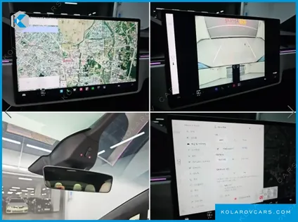 TESLA MODEL X PLAID