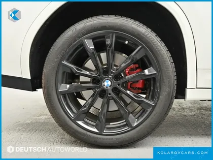 BMW X4 XDRIVE20I M SPORT PRO SPECIAL EDITION