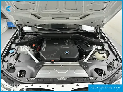 BMW X4 XDRIVE20I M SPORT PRO SPECIAL EDITION