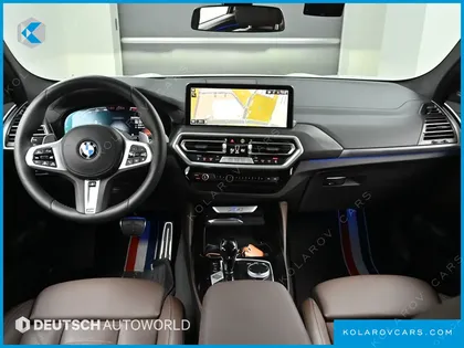 BMW X4 XDRIVE20I M SPORT PRO SPECIAL EDITION