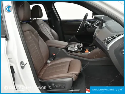 BMW X4 XDRIVE20I M SPORT PRO SPECIAL EDITION
